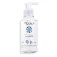 L'Occitane Shea Extract Micellar Water 200 ml Make-up verwijderaar en reiniger