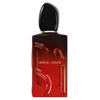 Giorgio Armani Sì Passione Intense Eau de Parfum Intense Nachfüllbar 100 ml
