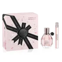 Viktor & Rolf - Flowerbomb - Für Frauen, 50 ml