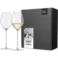 Eisch 2 Champagnergläser 522/7 Moussierp. i.GK Festivity UNITY SENSISPLUS 25224070