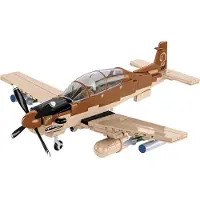 COBI AT-6 Wolverine, Konstruktionsspielzeug