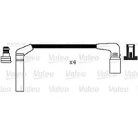 Valeo Zündleitungssatz [Hersteller-Nr. 346040] für Daewoo, Chevrolet