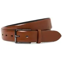 Bugatti Gürtel in cognac - 0001 | Gr.: 115 cm