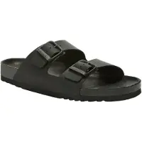Scholl Freizeitschuhe F006512214 Julien schwarz Größe