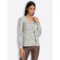 HEINE Shirtbluse