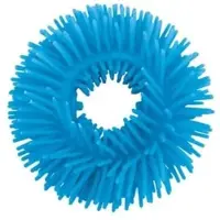 Toi-Toys PUFFERZ Pufferarmband (13cm) in blau | Gr.: onesize