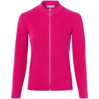 Marie Lund Strickjacke in pink - 0006 | Gr.: S