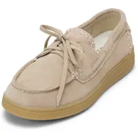 Marc O'Polo Marc OPolo Sneaker "im Bootschuh-Stil"