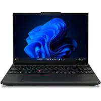 Lenovo ThinkPad T16 Gen 5 AMD AMD Ryzen 7 PRO 250 Prozessor 3,30 GHz bis zu 5,10 GHz, Windows 11 Pro 64, 512 GB SSD M.2 2280 PCIe 4.0 TLC Opal