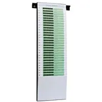 Eichner Beleg-Planungstafel für DIN A4250 x 795 mm