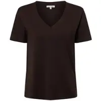 Marie Lund Shirt in schoko - 0004 | Gr.: L