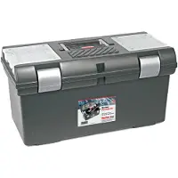 Fischer Profikoffer 580x290 x 300 mm