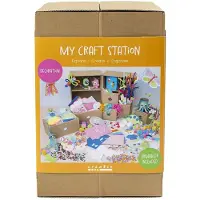 Creativ Company My Craft Station Decoration Kunsthandwerk