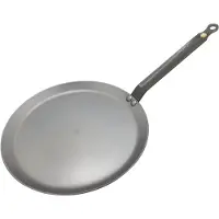 De Buyer Mineral B Element Crêpes Pfanne, 24 cm 5615.24