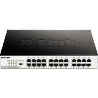 D-Link DGS-1024D Unmanaged