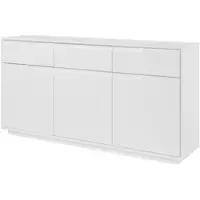 Home24 Sideboard Tatham in Weiß | Gr.: onesize