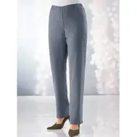 Sieh an! Thermohose in grau | Gr.: 25