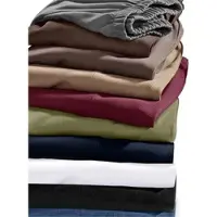 Sieh an! Hose in jeansblau | Gr.: 50