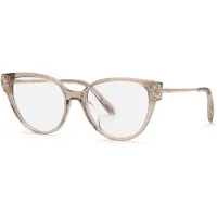 Chopard Vch381s 54 Mm Frau Mit Brille