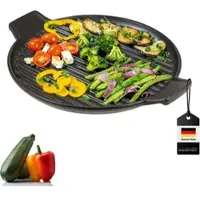 Bremermann Grillpfanne | Gr.: onesize