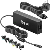 Iggual Igg320495 Laptop-ladegerät