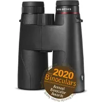 Kite Optics Dachkant-Fernglas LYNX HD+ 10x50