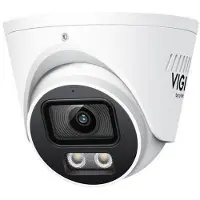 TP-LINK InSight S445, IP-Sicherheitskamera, Innen & Außen, Kabelgebunden, 120 dB, Decke/Wand, Weiß