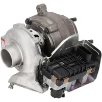 FEBI BILSTEIN Bilstein Lader, Aufladung Garrett Turbo REMAN 187273