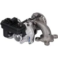 FEBI BILSTEIN Lader, Aufladung 188085 für VW