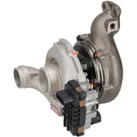 FEBI BILSTEIN Bilstein Lader, Aufladung Garrett Turbo REMAN 186836