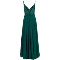 Hey Kyla Abendkleid in smaragd - 0008 | Gr.: 36