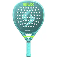 Siux Valkiria Elite 2 Padelschläger Grün Herren Grün One Size
