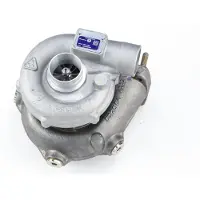 BTS Turbo Lader, Aufladung ORIGINAL T912386