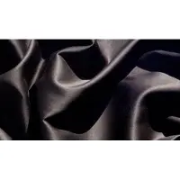 Dommelin Spannbettlaken Braun (Satin 300TC)-180 x 220 cm