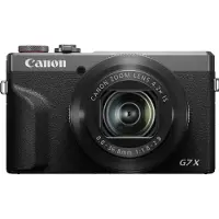 Canon PowerShot G7X Mark III 30th Anniversary Limited Edition