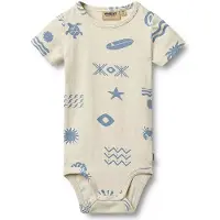 Wheat Body "Edvald" in Beige - 74