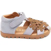 Bisgaard Mädchen Lia Sandalen Violet