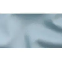 Dommelin Topper Spannbettlaken 5-9 cm Pastellblau (Satin 300TC)-180 x 210 cm