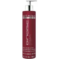Abril Et Nature Dinamic Cream 200ml, Haarcreme, Frauen, Alle Haare, Alle Farben, 200 ml, Befestigung