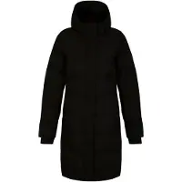 Dare 2b Lange Daunenjacke mit Kapuze, Damen Wander