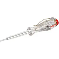 Bosch Einpoliger Phasenprüfer, SL3 x 65