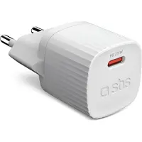 SBS Ladegerät mit GRS-Material
