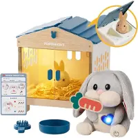 TOPBRIGHT CARE PETS MUMMY BUNNY (36 Monate+, Lernspielzeug) 1211722023de0001