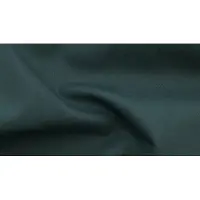 Dommelin Topper Spannbettlaken 5-9 cm Antikgrün (Perkal 200TC)-200 x 200 cm