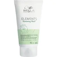 Wella Elements Renewing Maske 75 ml