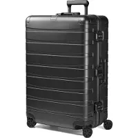 Redolz Pro Aluminium 4 Rollen Trolley L 77 cm
