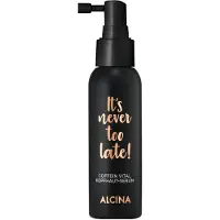 Alcina Es ist nie zu spät! Kopfhautserum 100 ml