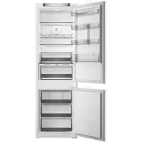 Whirlpool WHK2 5294 B6E, 270 l, SN-T, 3,5 kg/24h, C, Fresh Zone Fach, Weiß