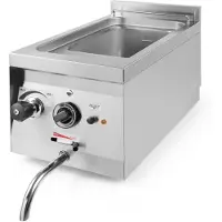 Hendi 238899, Edelstahl, 1 Stück(e), 600 mm, 330 mm, 380 mm
