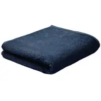 Ross Uni Handtücher sensual skin 9000 Handtuch 50x100 cm | nachtblau - blau